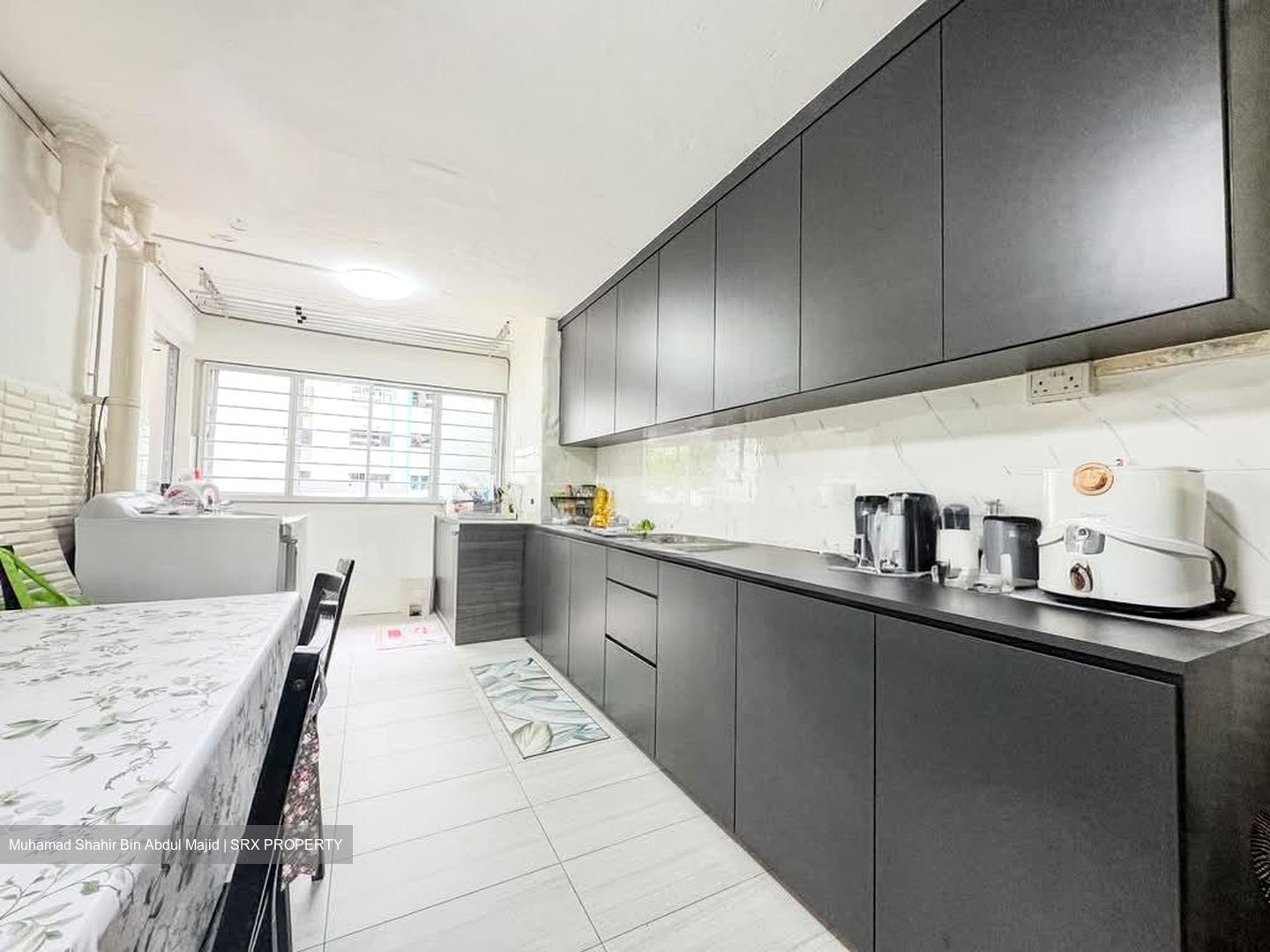 Blk 520 Bedok North Avenue 1 (Bedok), HDB 3 Rooms #579695701